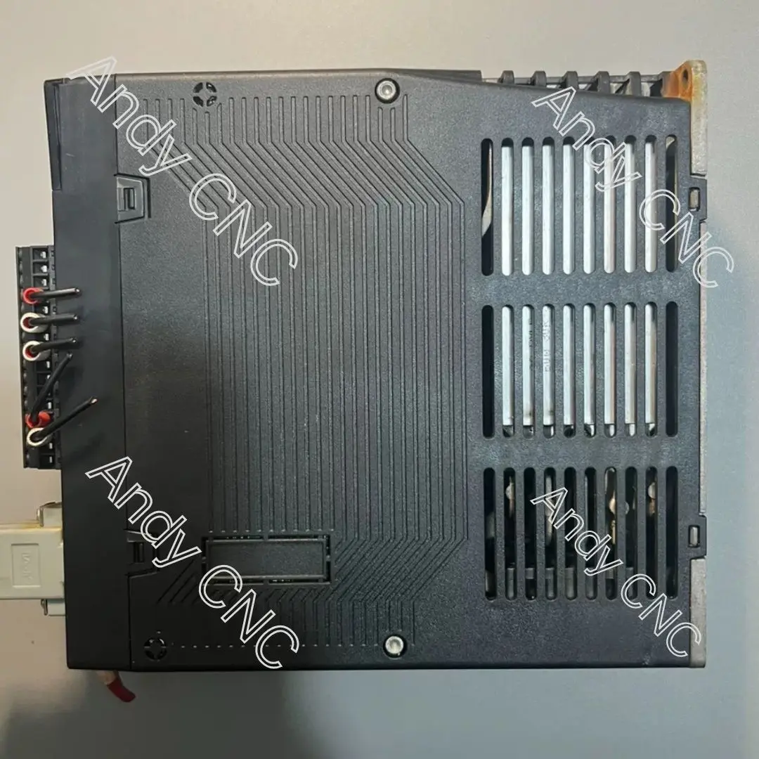 Б/у сервопривод EPS-BS-0D75AA-1000 Тест ОК Быстрая доставка