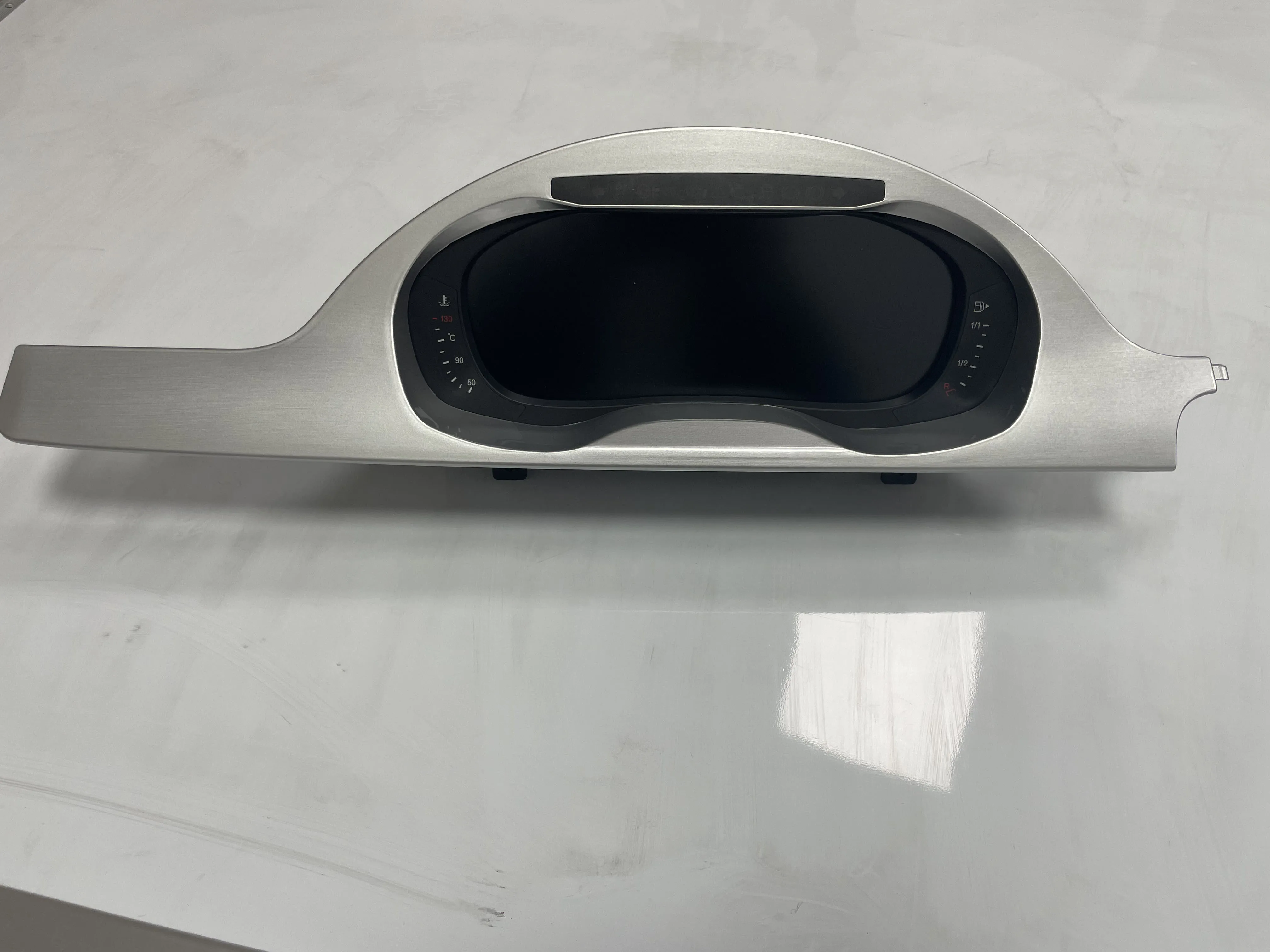 $595.00 Digital Dashboard Panel Virtual Instrument Cluster CockPit LCD Speedometer for VW Golf 7 Golf 6 GTI Passat B8 B7 B6 CC Scirocco