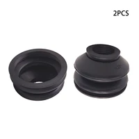 cover cap dust boot covers office outdoor garden indoor accessories black fastening system replacements rubber