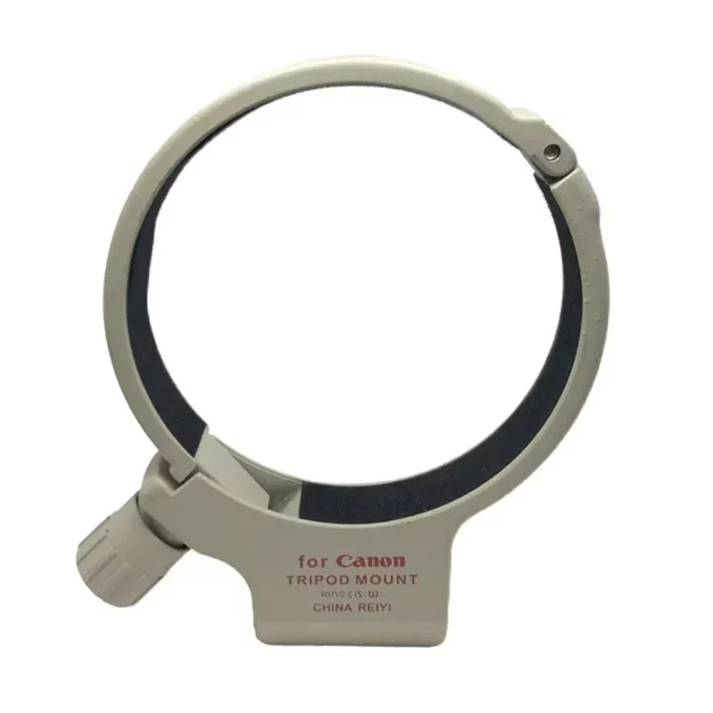 Металлическое Крепление для фотоаппарата C(WII) объектива Canon EF 70-300 мм f/4 5-л IS USM