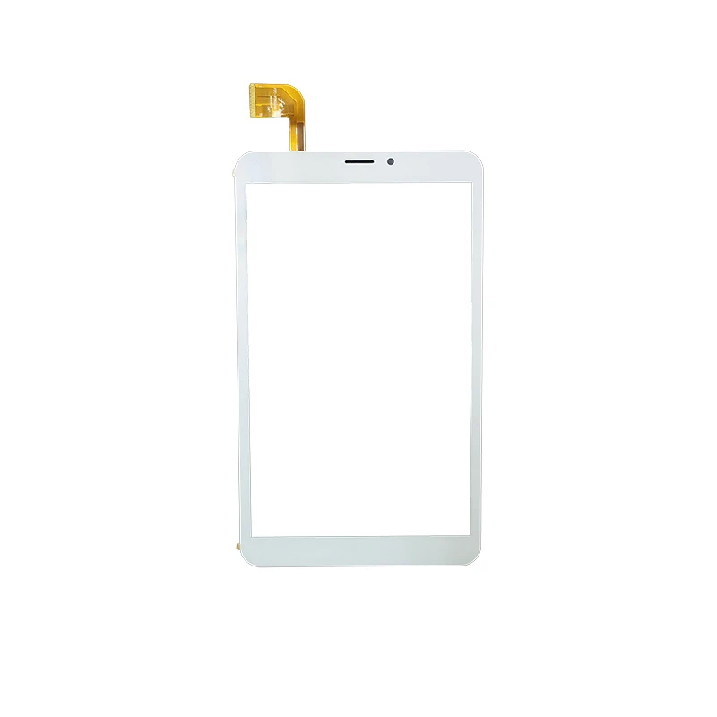 

New 8 Inch Touch Screen Digitizer Glass Sensor FPC-FC80J196-00