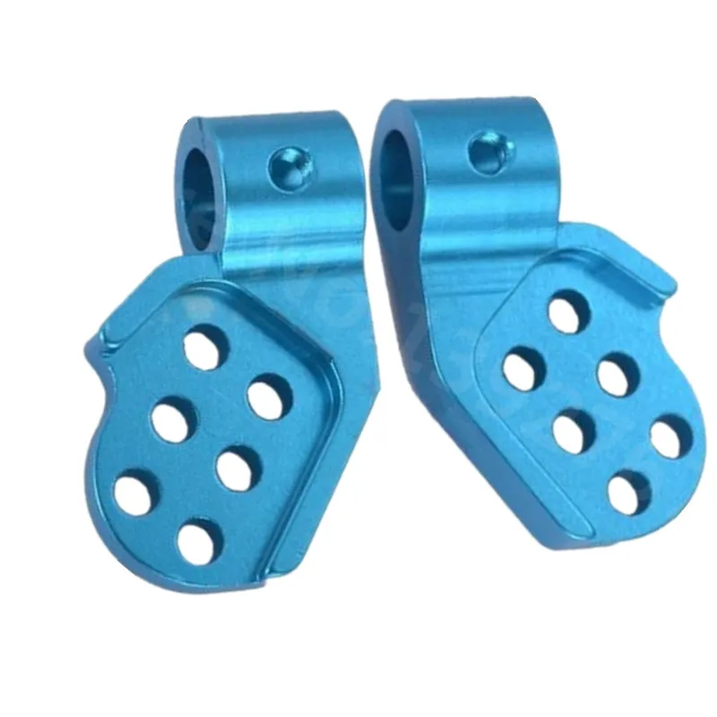 HSP 862002 62017 Alum. Front Body Post Mount Metal Upgrade Parts For 1/8 RC Model Car Off Road Monster Truck 94762