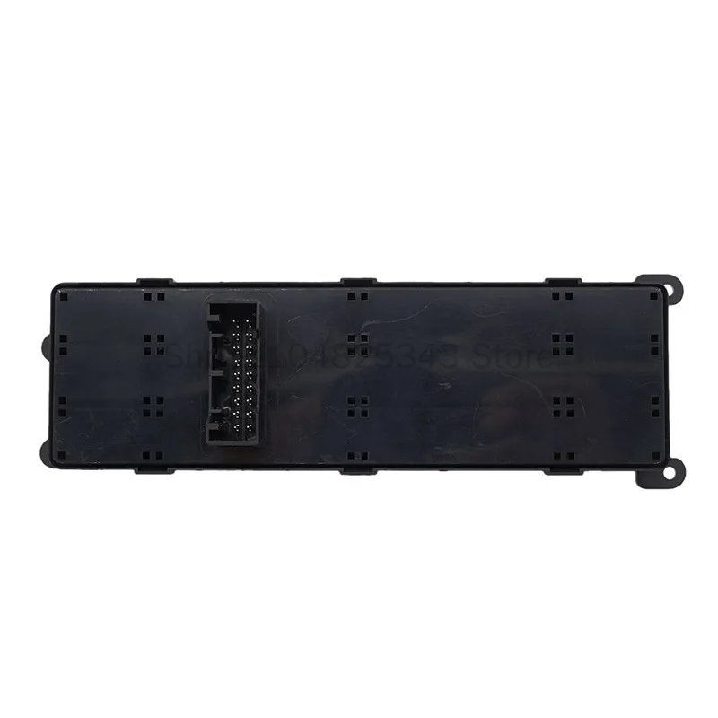 93570-B5002 Переключатель управления стеклоподъемником для Hyundai Kia K3, кнопка регулировки электростеклоподъемника (art.: 3920dbe0fbb44) - 3920dbe0fbb44
