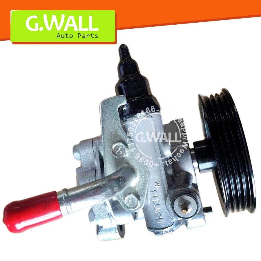 

Насос гидроусилителя руля для Mercedes Benz W211 M272 OEM 0054661401 A0054661401 0054661201 0004602383