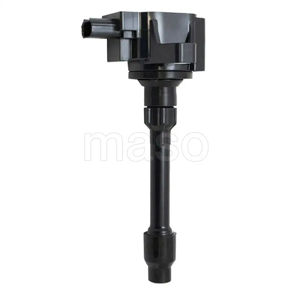 4 шт. катушка зажигания для Honda Civic Honda Fit C-970 GN10734 IC855 305205R0003 Номер детали: 30520-5R0-013 E1249 UF-749 UF749 C970 (art.: 3920d271b6fca) - 3920d271b6fca