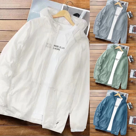 Women Hoodie Light Sports Coat Ice Silk Thin Section Outdoor Fishing Cycling Jacket Summer Beach Shirt Cardigan Sun Protection
