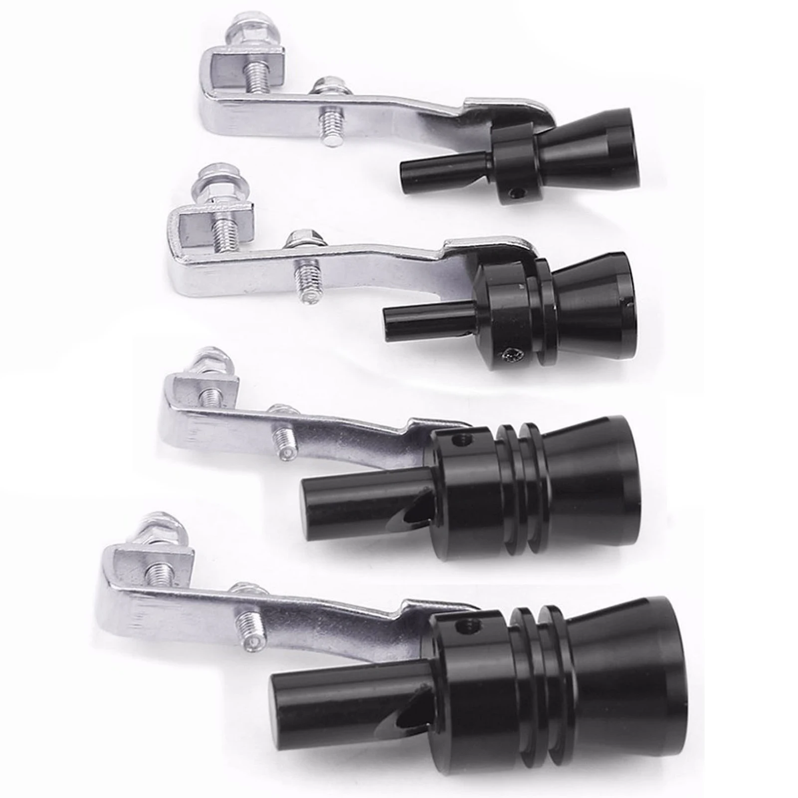 Модифицированный сигнал General Motors свисток горловины звуковой симулятор мотоцикла