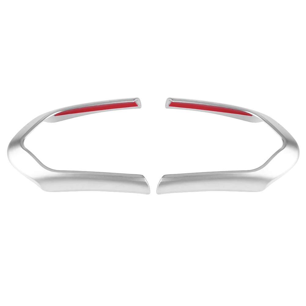 

Чехол на руль, отделка для BMW F20, F22, F30, F32, F10, F06, F15, F16, 2 шт.