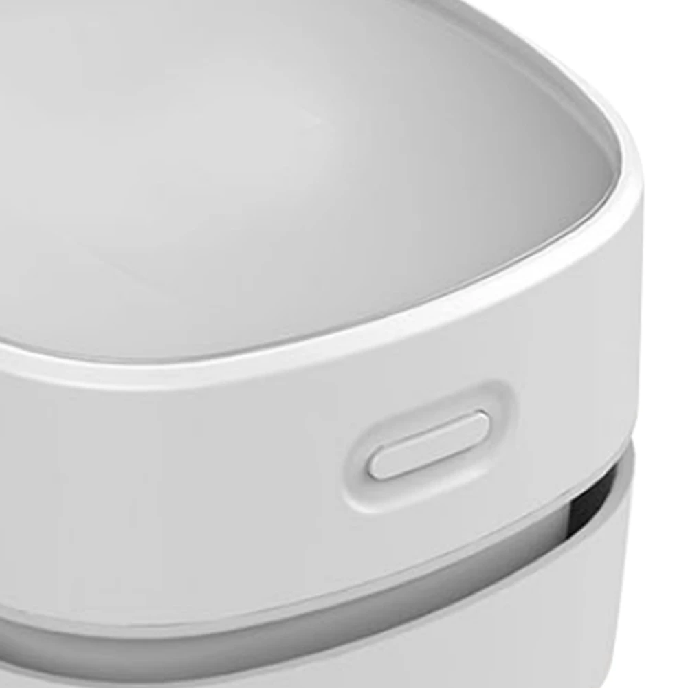 Настольный пылесос мини-пылесос батарейки типа АА высокое всасывание прочный