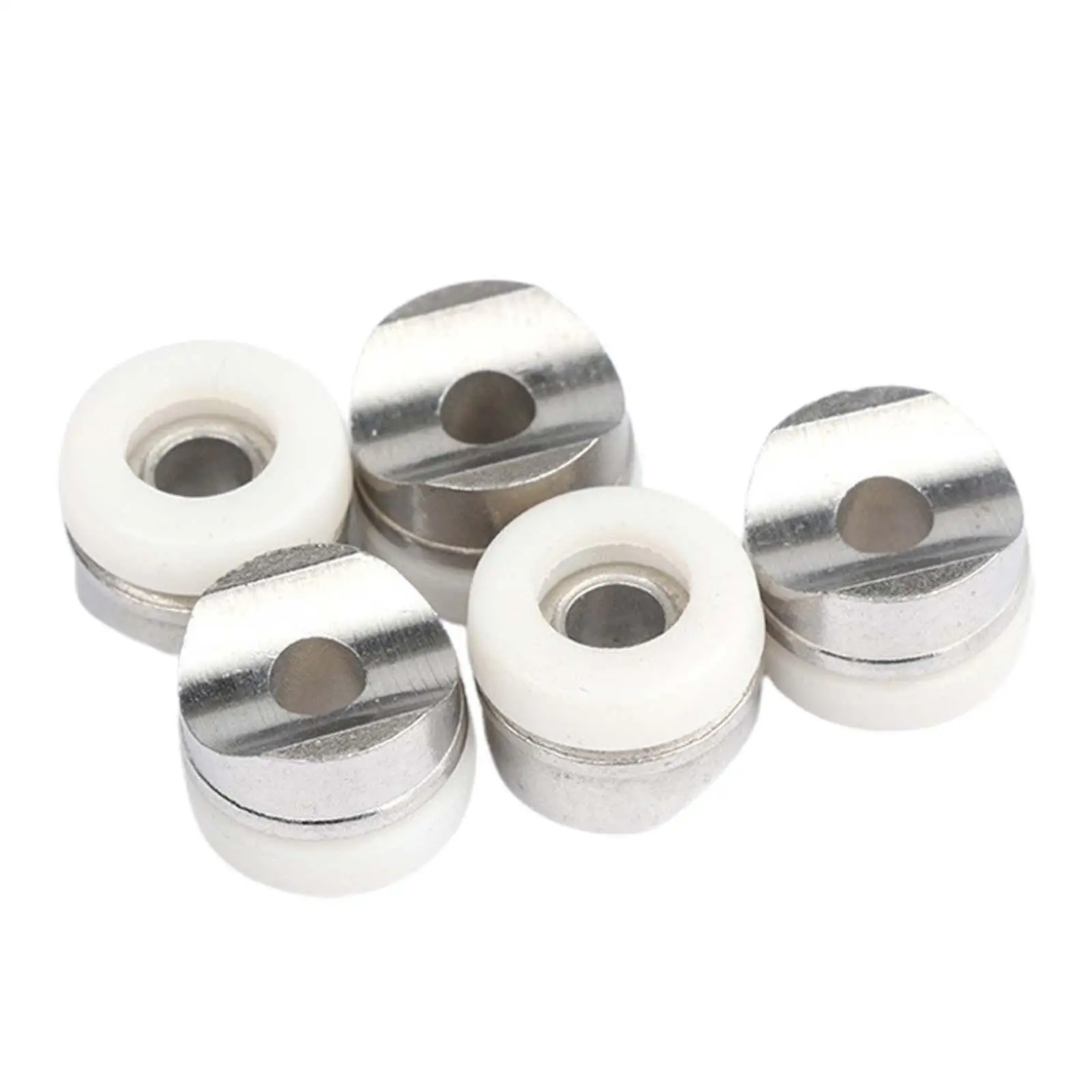 

5 Pieces Airless Paint Sprayer Gaskets Universal Spraying Accessory Nozzles