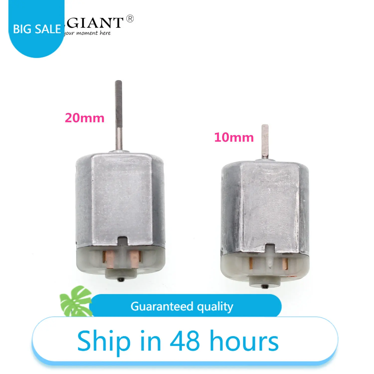 

2pcs Central Door Lock Actuator Motor FC 280PC 22125 FLAT SHAFT, D Spindle, Power door Locking Repair Engine For Toyota