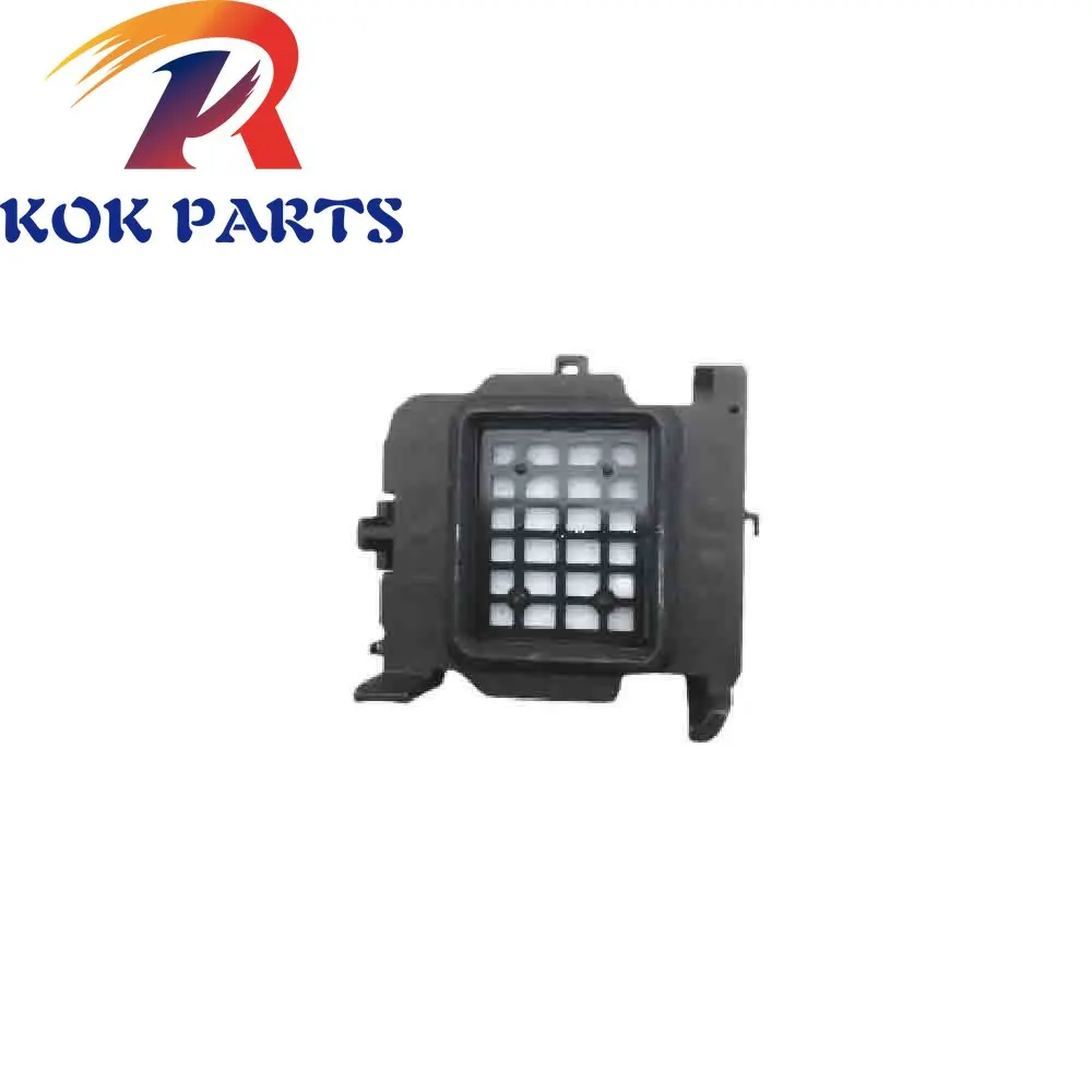 

1pcs Ink Cap Top for Epson XP600 TX800 Printhead Capping Station DX11 Print Head Xuli Allwin 6 colors Eco Solvent