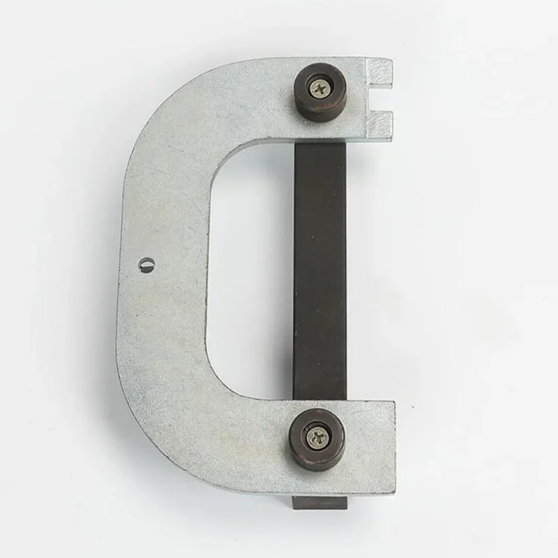 Инструмент для настройки блокировки ГРМ двигателя автомобиля инструмент