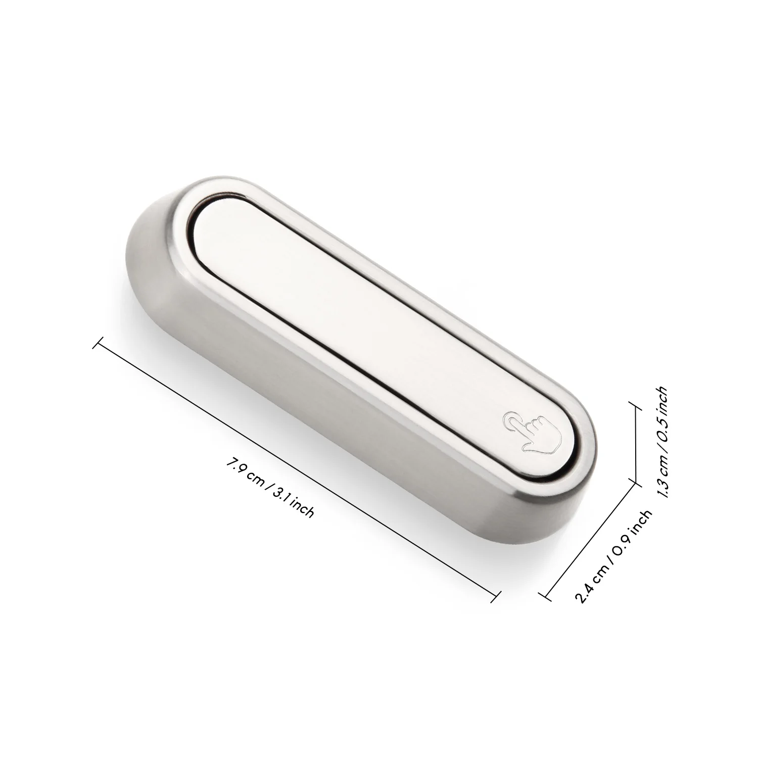 

SARIHOSY черные настенные крючки