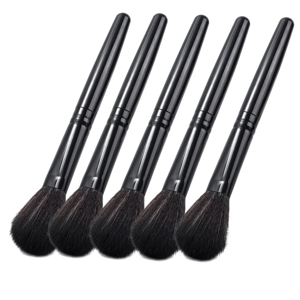 

Щетка для детейлинга автомобиля, Сверхмягкие щетки для детейлинга салона автомобиля, щетки для тряпки автомобиля с синтетической щетиной, инструменты для чистки автомобиля