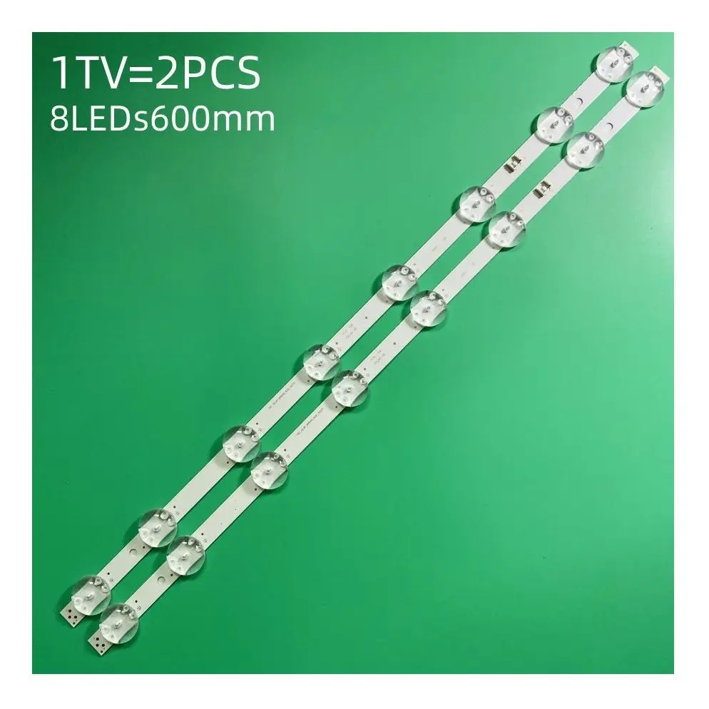 

Фонарь для 32LJ510V 32LJ570U 32LJ600B 32LJ610V 32LV303C 32LV340H 32LV341H 32LV570S 32LV762V 32LV762V SSC_32LJ61_HD_8LED