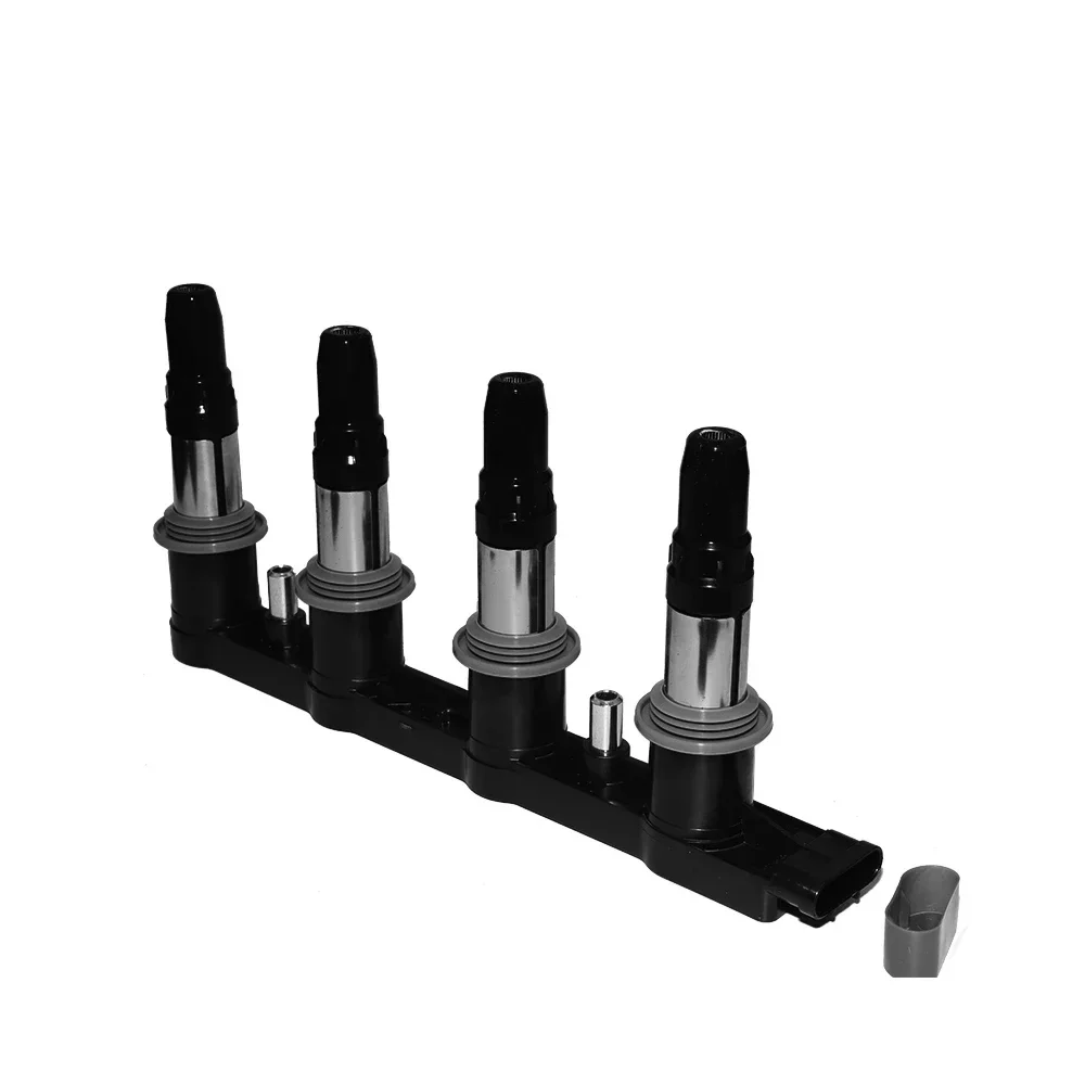 Автомобильная катушка зажигания для CHEVROLET AVEO/KALOS Hatchback (T250 T255) 1.4 2008- LDT CRUZE ORLANDO (J309) OEM