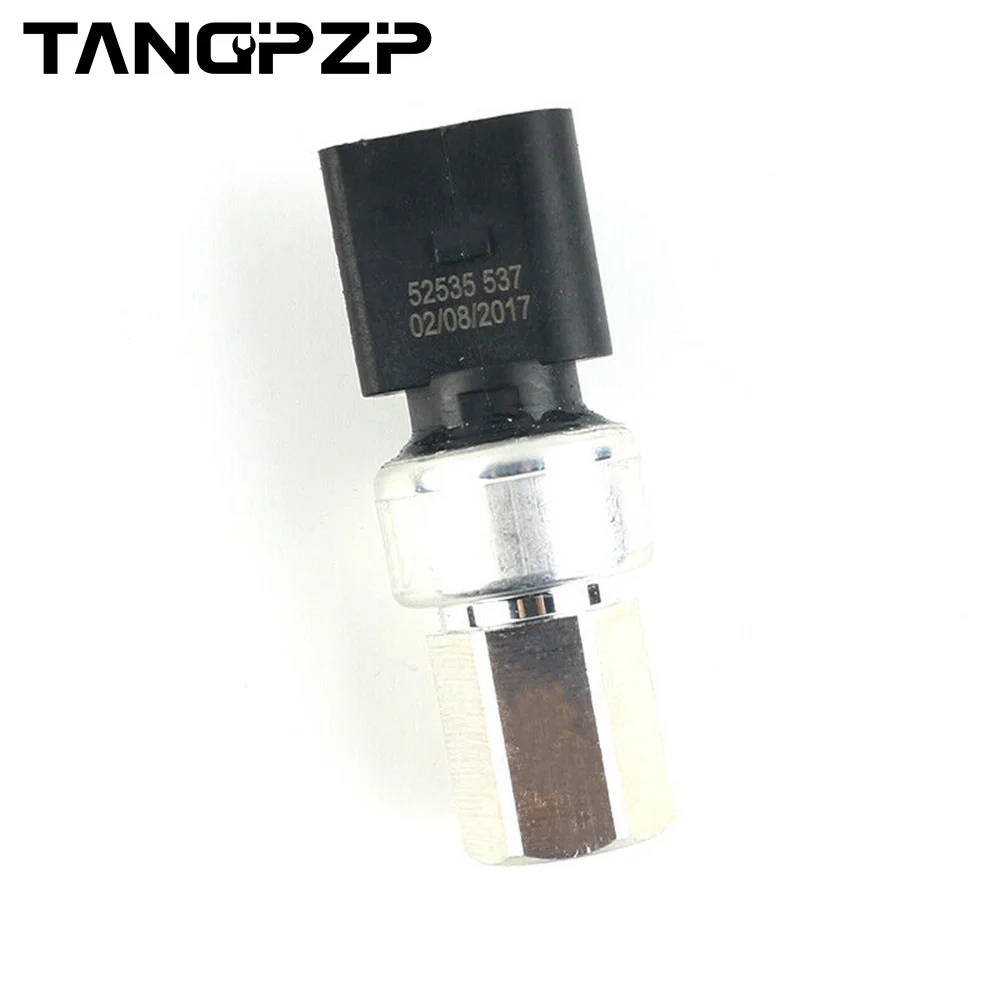 

Новый датчик давления кондиционера 1K0959126E 5K0959126 82CP09-05 для Golf Passat B7 CC Beetle Tiguan Polo Fabia