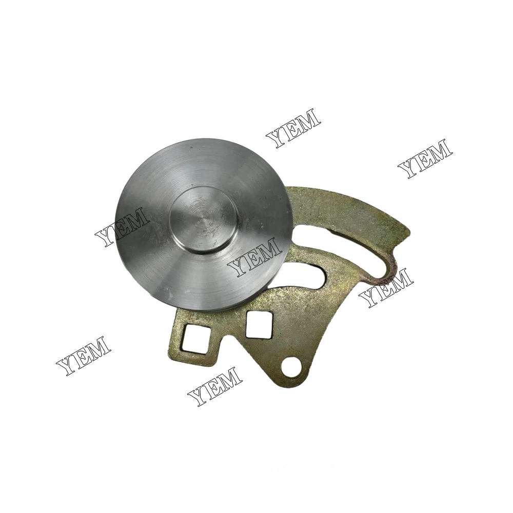 Натяжитель ролика F4L1011 0417-5031 совместим с двигателем DEUTZ.