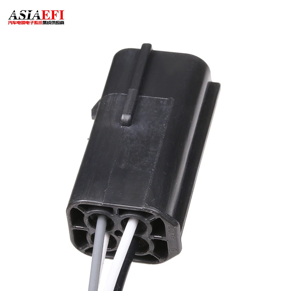 ASIAEFI датчик кислорода хорошего качества лямбда-зонд 22690-ED000 22690ED000 для Nissan March 1.2L Note