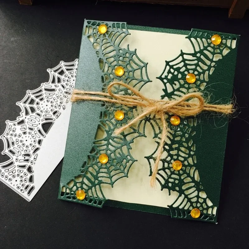 Металлические вырубные штампы для скрапбукинга