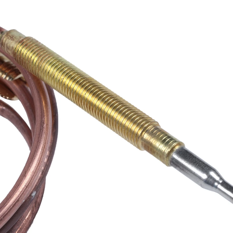 3 шт. 900 мм газовая плита универсальный комплект термопары M6X0.75 с разбитыми