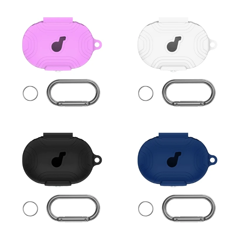 

Headset Housing for AnkerSoundCore Space A40 Anti-scratch Shockproof Sleeve Case Dropship