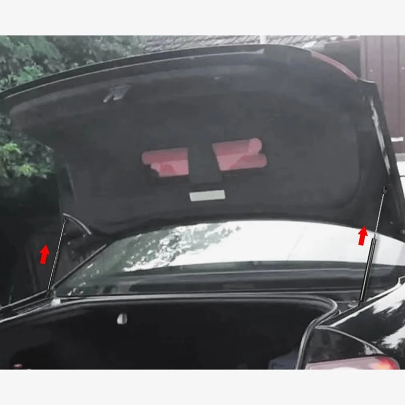 Подъемник газовой пружины 3C5827550C для Passat B6 3C Sedan 2006-2011 2 шт.