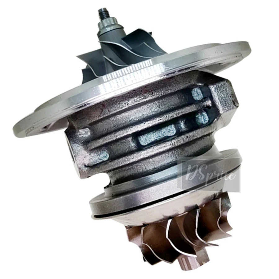 Картридж автозарядного устройства с турбонаддувом новый 2674A391 452301 -0003 Turbolader Chra