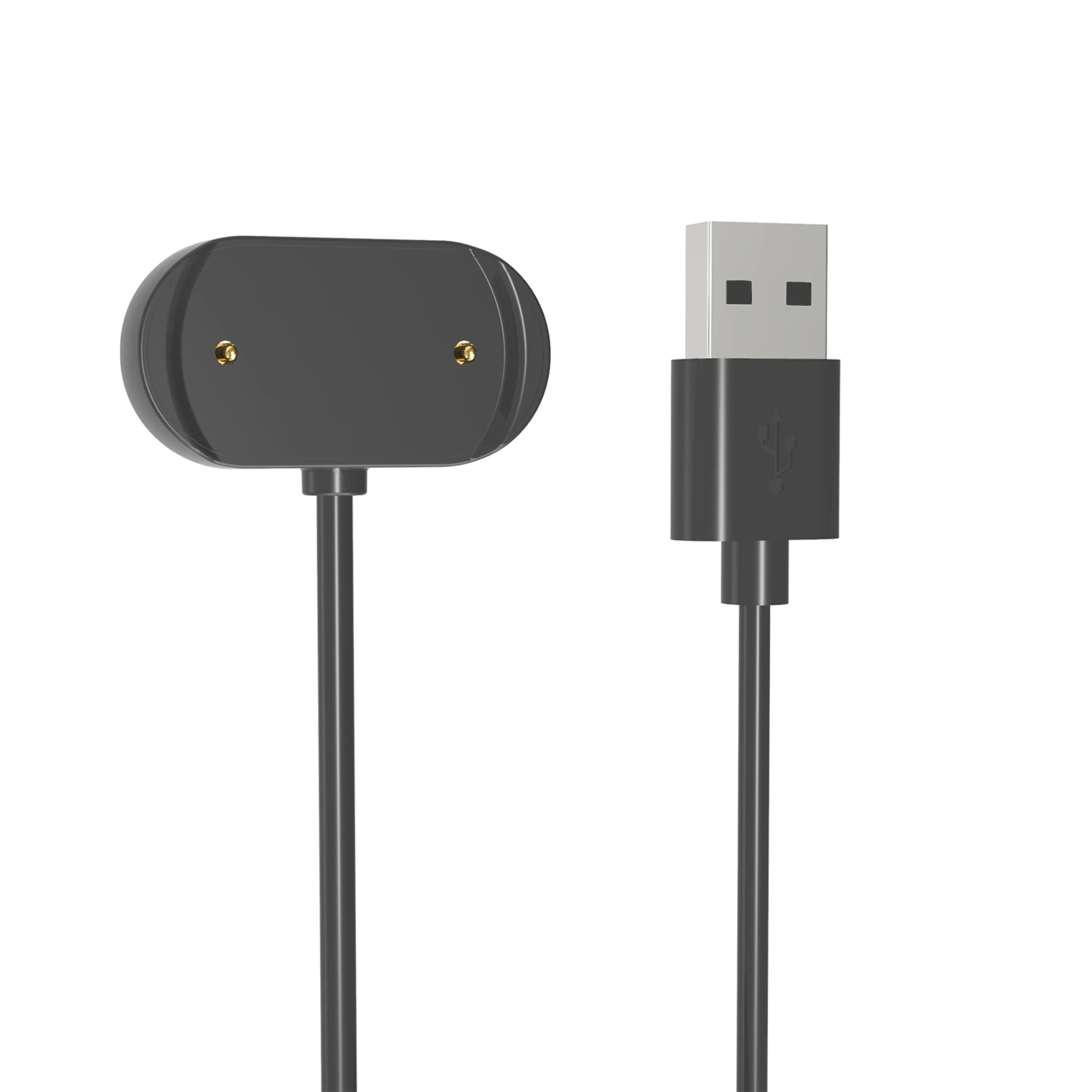 

Зарядное устройство для док-станции умных часов, USB-кабель для зарядки для Amazfit GTR 3 Pro, аксессуары для умных часов