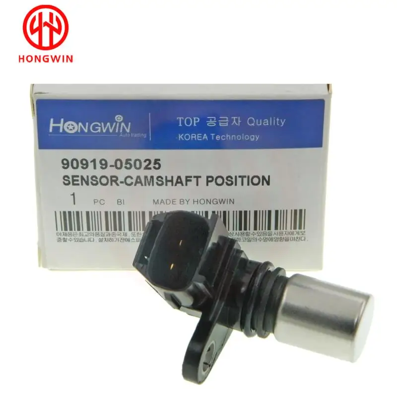 

OEM:90919-05025 9091905025 NEW Camshaft Cam Shaft Position Sensor For Toyota Hiace 2.5 Hilux 2.5 Hilux 3.0