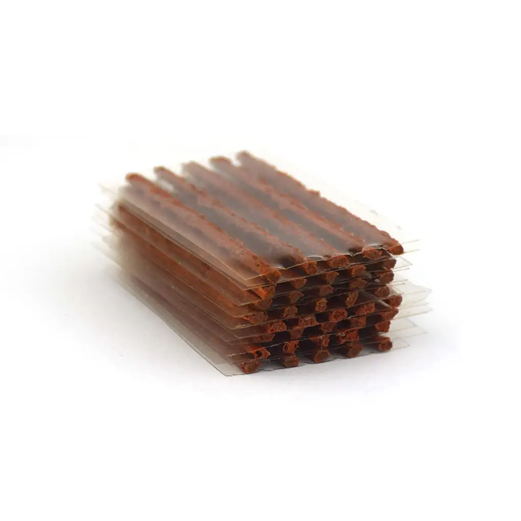 

10 шт. бескамерная шина, запасная, хорошая герметизация, стандартная Водонепроницаемая легкая шина, фотокольцевая уплотнительная лента