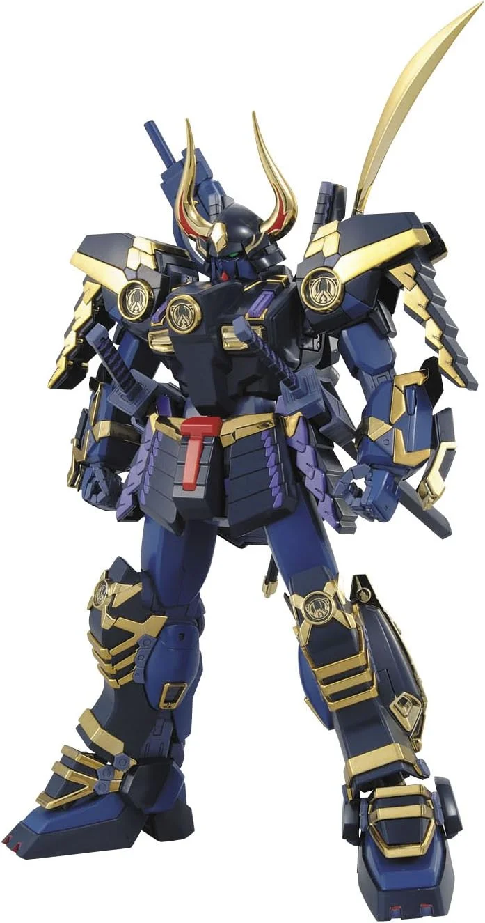Фото Bandai Hobby - Digimon - Набор для сборки модели Kaisergreymon Figure-Rise Standard Amplified №1