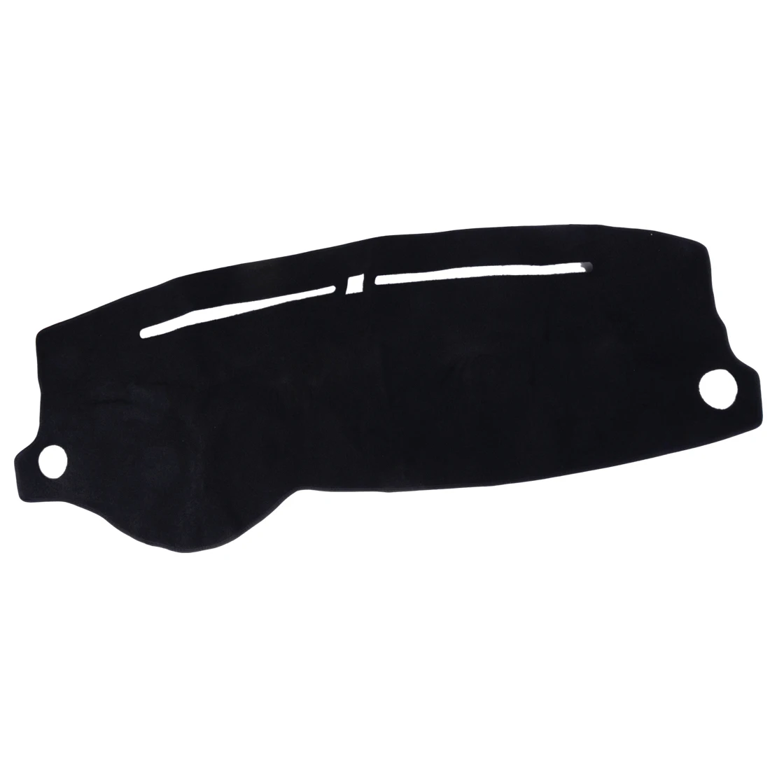 Коврик для приборной панели Dashmat коврик ковер подходит Kia Stonic 2017 2018 2019 2020 2022 левый