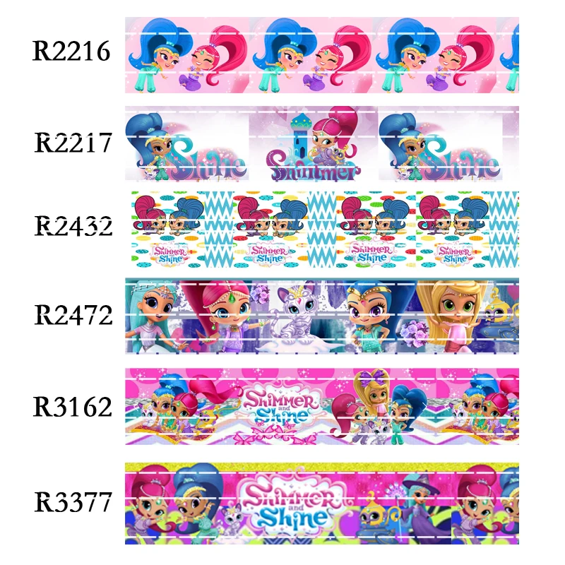 

50 yard character grosgrain 7/8inch 1inch 1.5inch 2inch 3inch printed alice in the wonderland ribbon Crafts material R2216