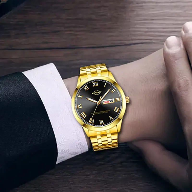 

Часы ведущей марки Мужские 2022 минималистичные мужские модные ультратонкие часы простые мужские деловые кварцевые наручные часы Мужские часы