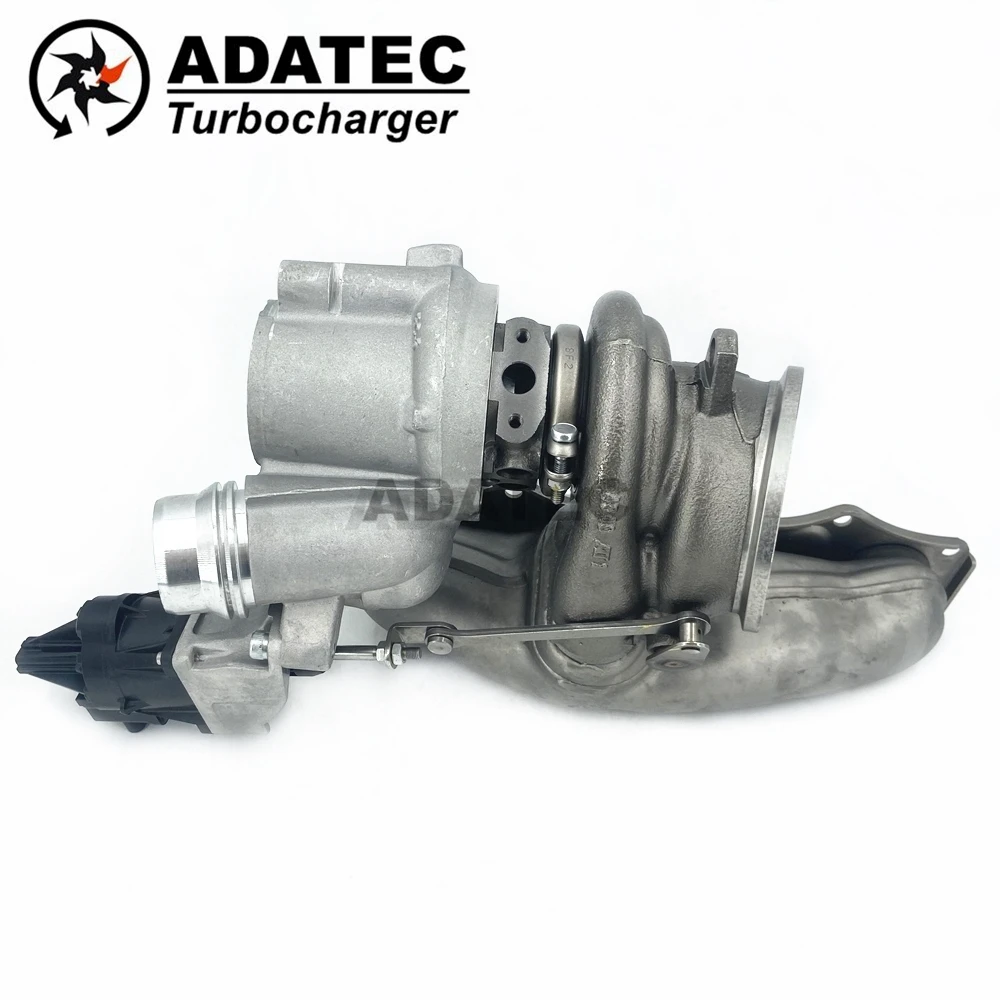 Обновленная модель BMW N20 Hybrid Turbo TD04 TD04LR6-04HR 49477-02006 7588938 для N26 PWG X1 X3 Z4 125 320 328 520 528 2 0 T |