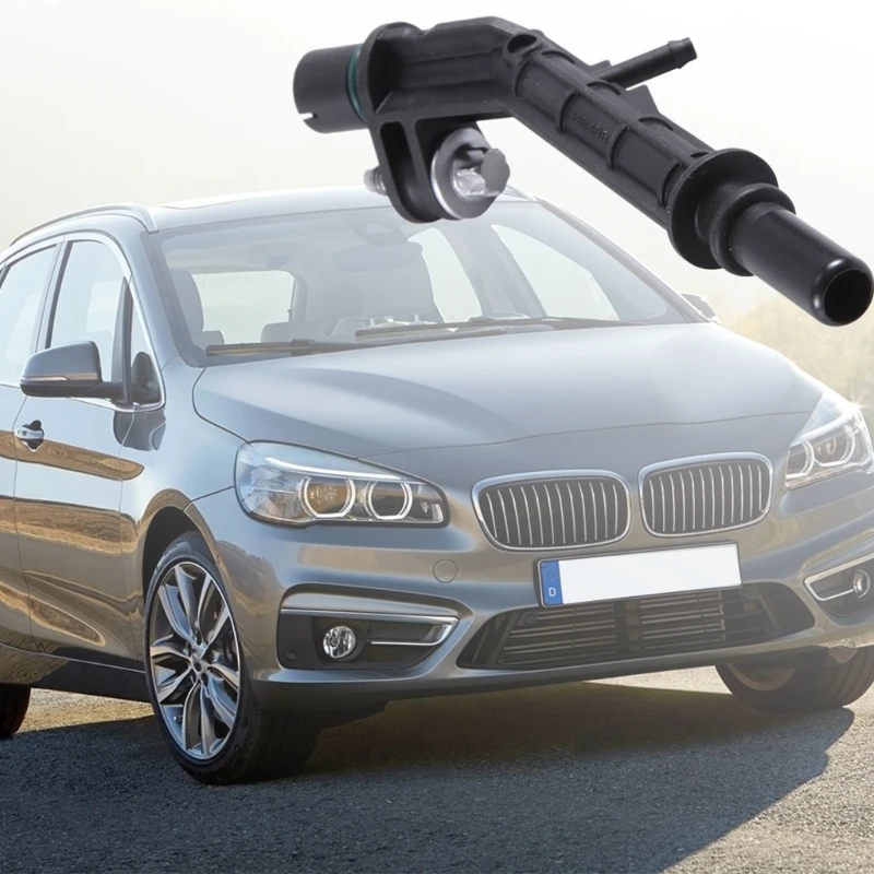 Прочная автомобильная тормозная контрольная трубка для F45 F54 G01 G21 320d 330d 730i 725d