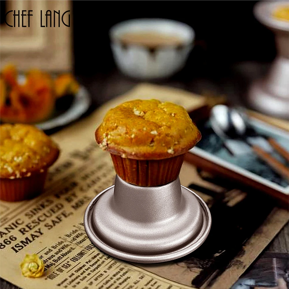 1 шт. 4 дюйма цвет розовое золото блестящий материал подходит для самодельных