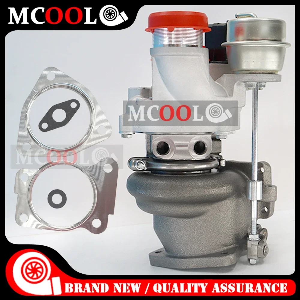 Фото Турбокомпрессор Turbo K03 для Mini Cooper SX X 1,6 л 128/135 кВт EP6DTS N14 K03 53039880181 53039880118 №2