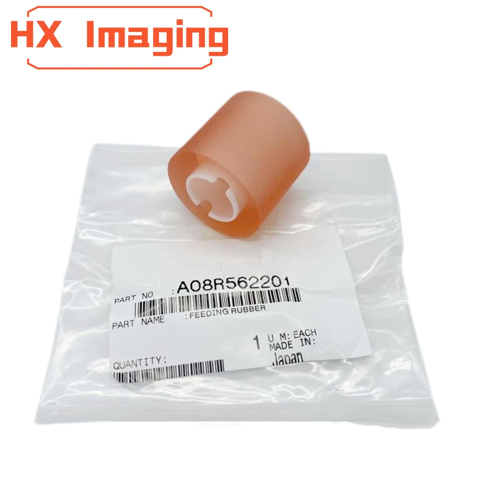 10 шт. A08R562101 A08R562201 A4EUR71400 Пикап для бумаги Konica Minolta bizhub 1050 1200P PP701 C8000 C6000 C1060 950