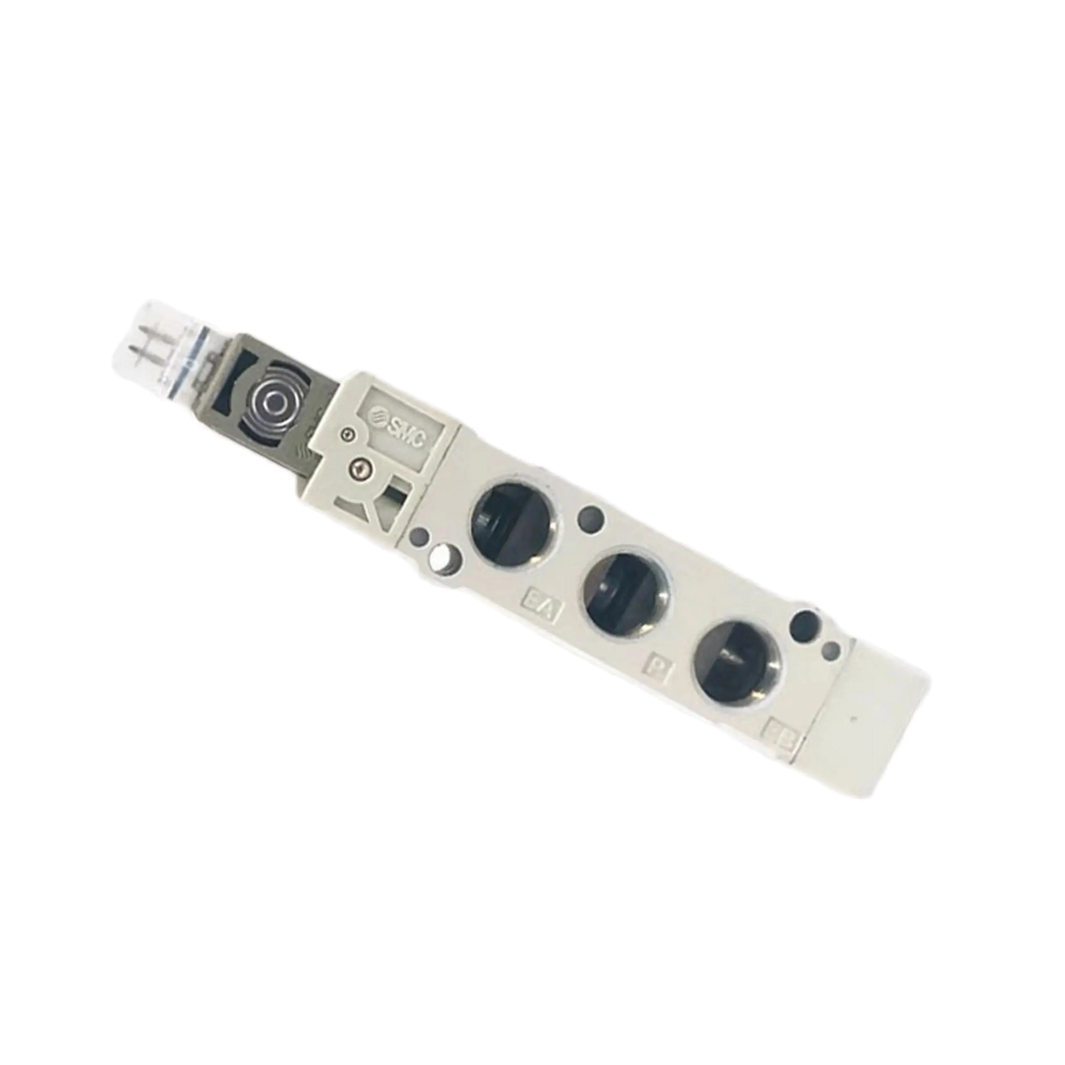 Клапан SY5120-5LZD-C4 SMC