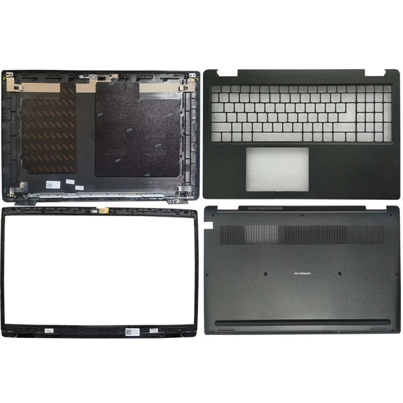 Новинка для ноутбука Dell Latitude 15 3520 E3520 задняя крышка ЖК-дисплея 04Y37V/передняя панель