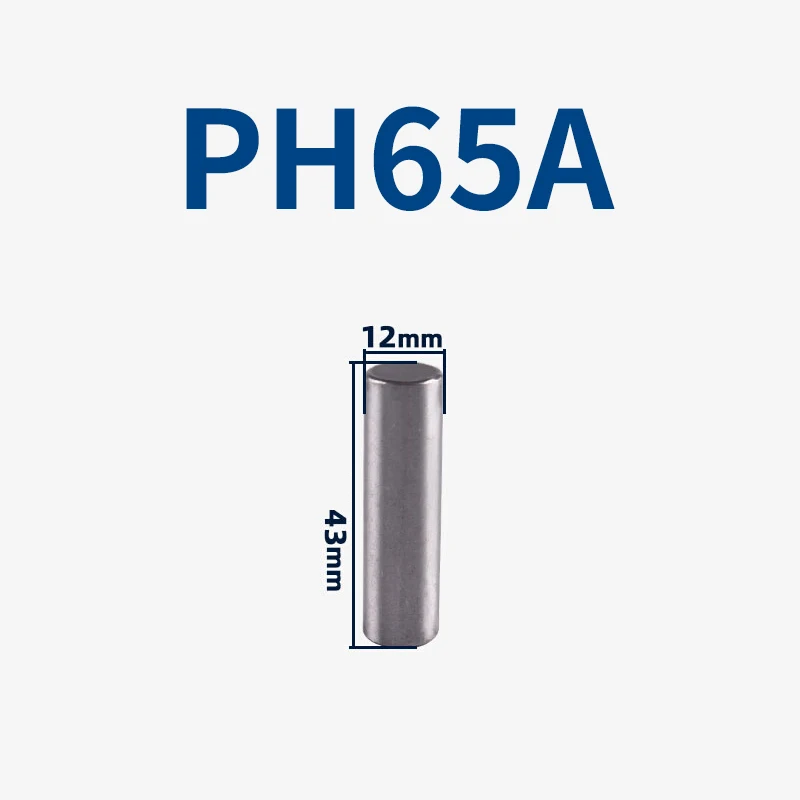 

Piston Shaft Accessories for Hitachi PH65A 85A 95A 100A Electric Pick Piston Shaft Replacement