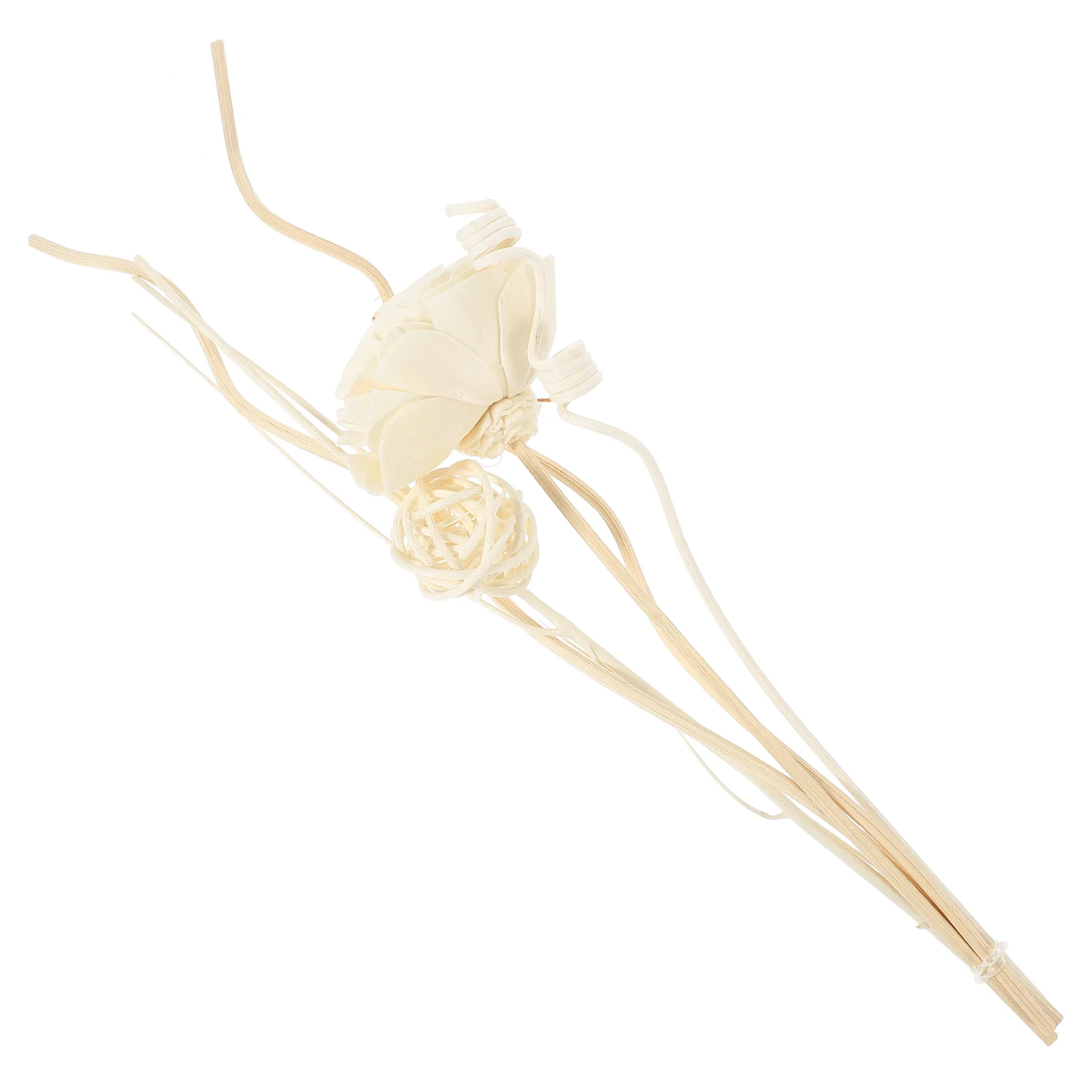 Диффузор из ротанга летучие палочки диффузоры эфирных масел декоры украшения