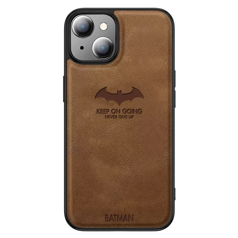 

Skeypaik Luxury 3D Printing Shockproof Bumper PU Leather Mobile Phone Case For iPhone 13 Pro Max Cellphone Back Cover Fundas