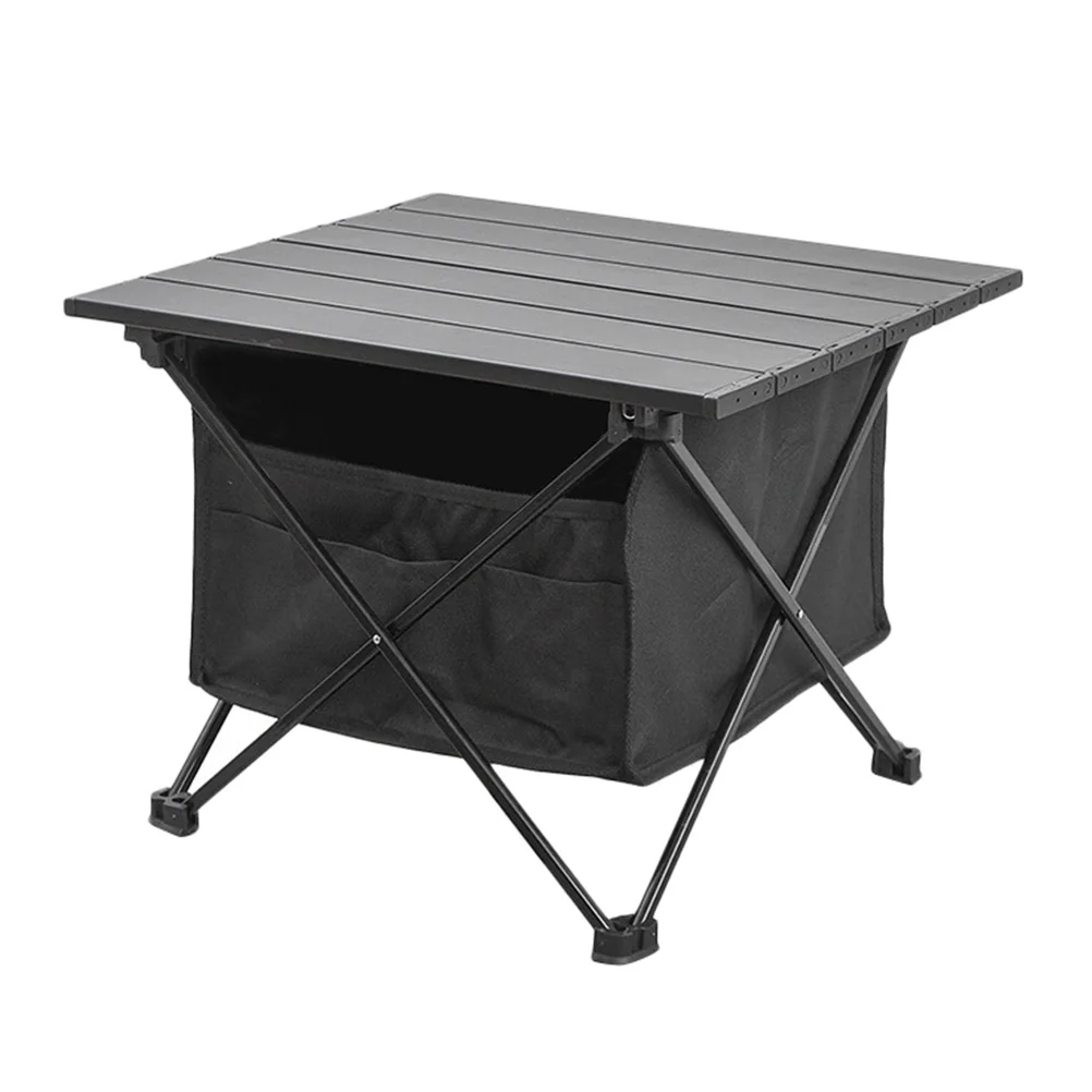 

1PC Portable Folding Picnic Desk Storage Bag Organizer for Picnic Barbecue
