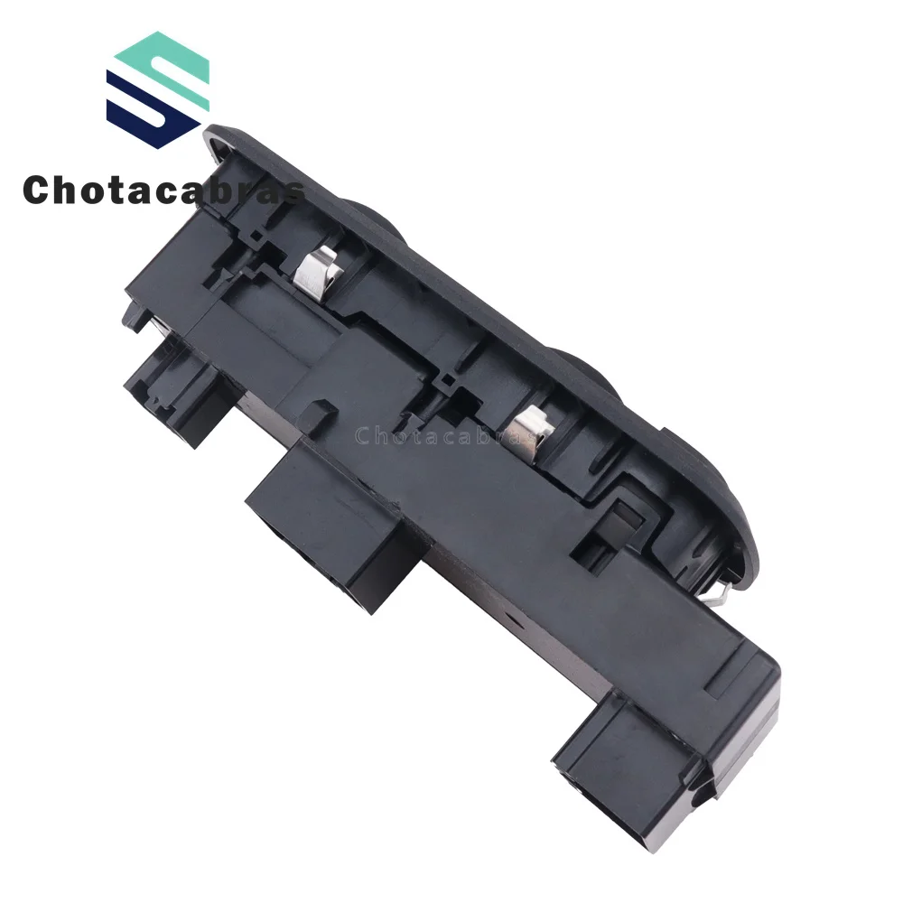 Новая кнопка управления главным переключателем стеклоподъемника CN15-14529-AB