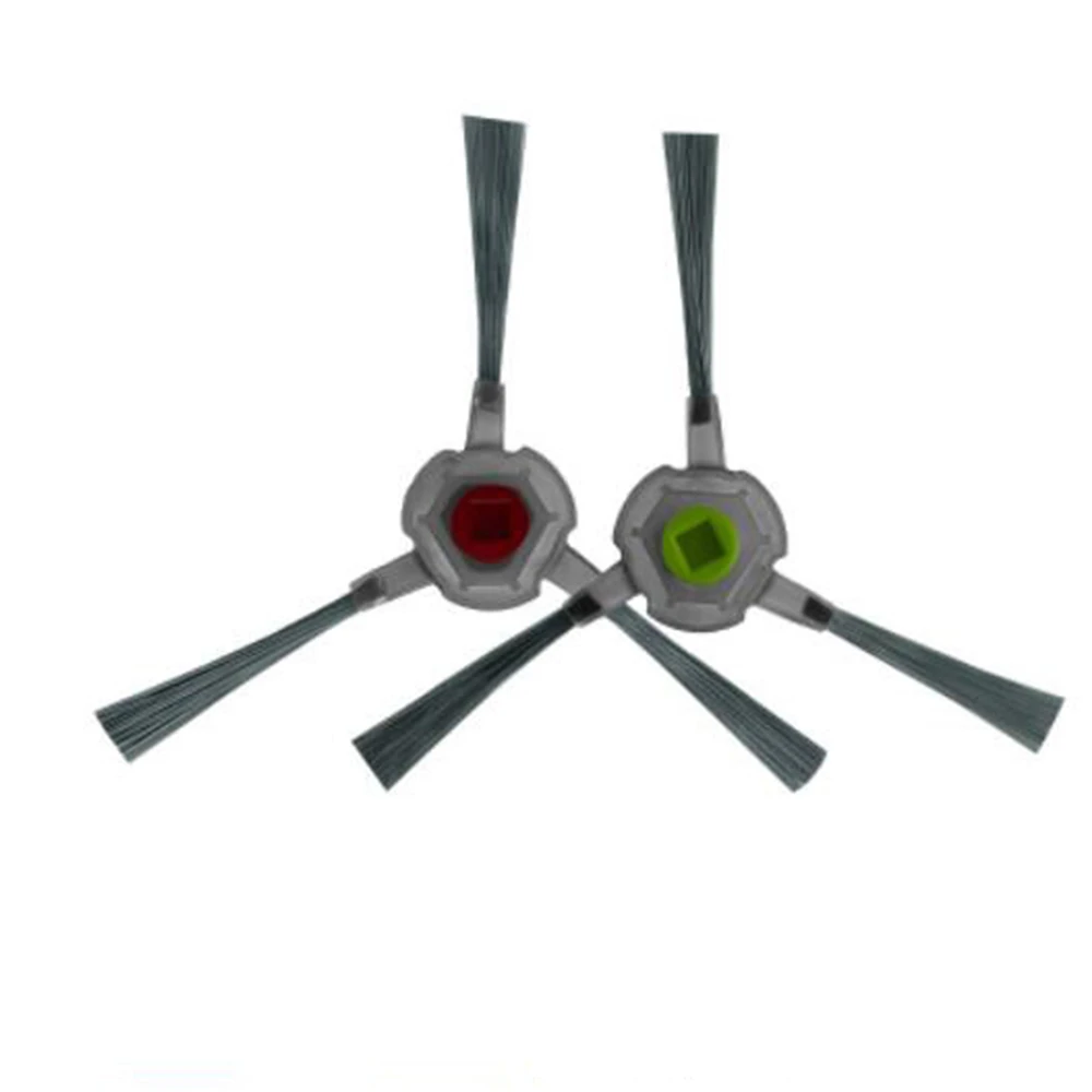 

Microfiber Mop Cloth Hepa Filter Side Brush Replacement Parts For Ecovacs Yeedi K650 Robot Vacuum Accessories