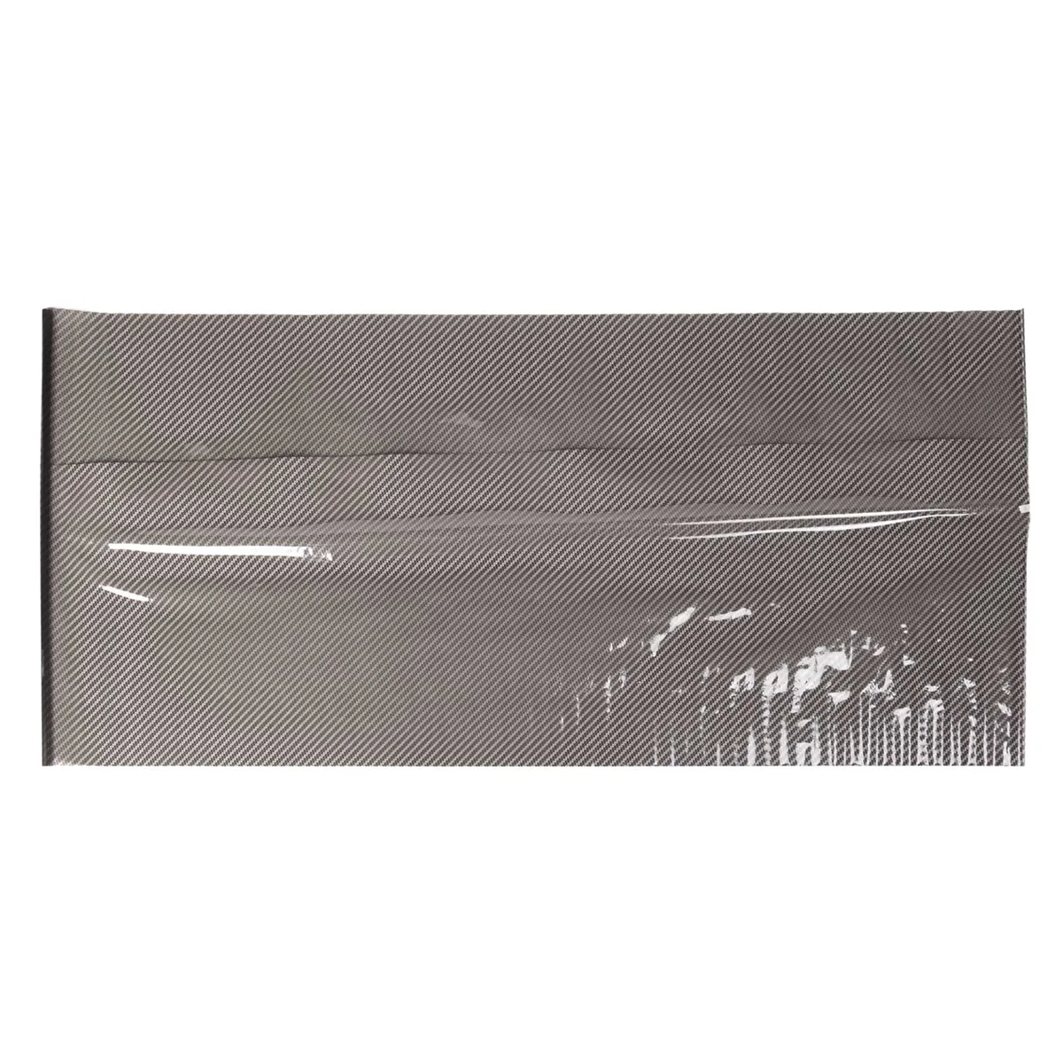 0 5x2 м черное углеродное волокно водная трансферная погружная гидрографическая